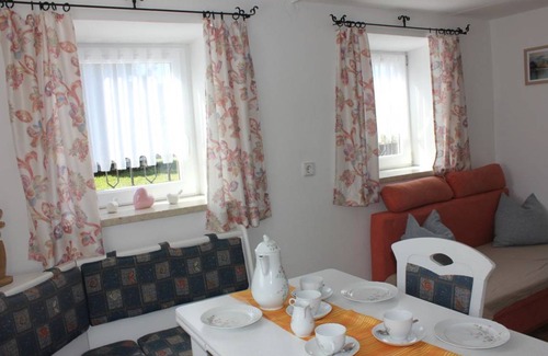 Teisendorf Apartment | 50 m² Apartment ∙ 3 guests