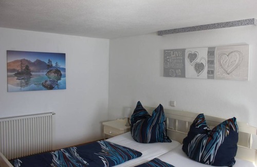 Teisendorf Apartment | 50 m² Apartment ∙ 3 guests