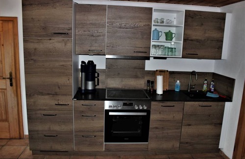 Teisendorf Apartment | 50 m² Apartment ∙ 4 guests