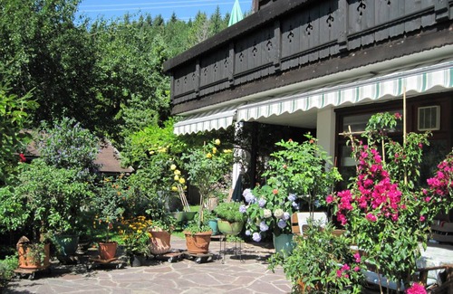 Kochel am See Apartment | 50 m² Apartment ∙ 1 bedroom ∙ 3 guests