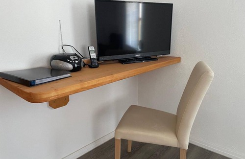Zwolfhauser Apartment | 50 m² Apartment ∙ 1 bedroom ∙ 2 guests