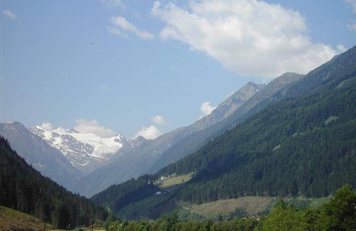 Neustift Im Stubaital Apartment | 50 m² Apartment ∙ 1 bedroom ∙ 2 guests