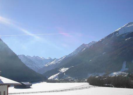 Neustift Im Stubaital Apartment | 50 m² Apartment ∙ 1 bedroom ∙ 2 guests