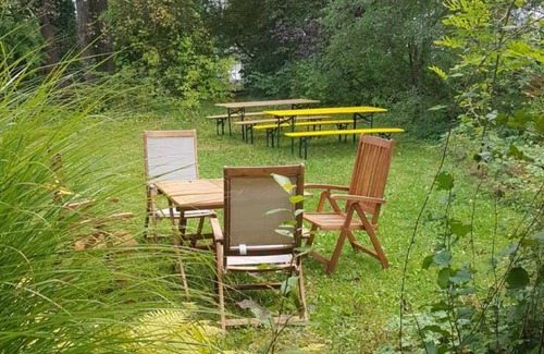 Rottenbuch Bed & Breakfast | 50 m² Bed and breakfast ∙ 7 guests