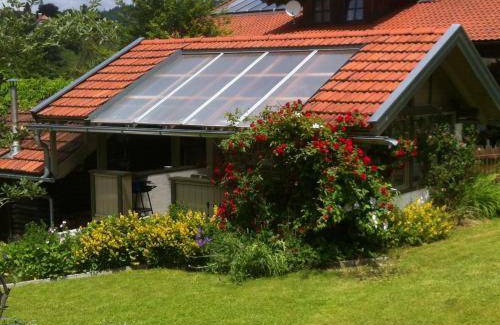 Silberberg Bed & Breakfast | 50 m² Bed and breakfast ∙ 3 guests