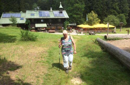 Silberberg Bed & Breakfast | 50 m² Bed and breakfast ∙ 3 guests