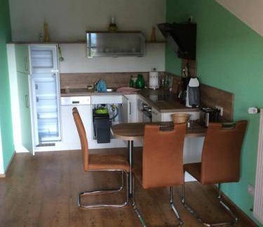 Silberberg Bed & Breakfast | 50 m² Bed and breakfast ∙ 3 guests