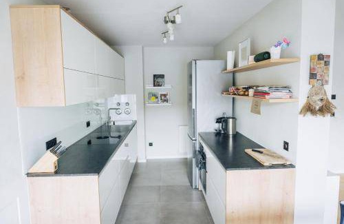 Hallbergmoos Bed & Breakfast | 50 m² Bed and breakfast ∙ 1 bedroom ∙ 4 guests