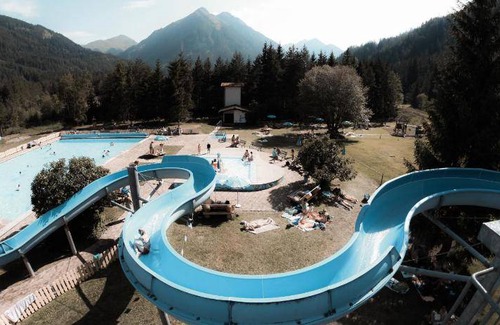 Bach Bed & Breakfast | 50 m² Bed and breakfast ∙ 3 guests
