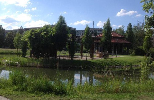 Bad Windsheim Bed & Breakfast | 50 m² Bed and breakfast ∙ 4 guests