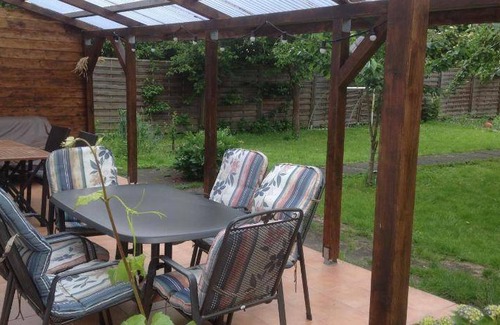 Bad Windsheim Bed & Breakfast | 50 m² Bed and breakfast ∙ 4 guests