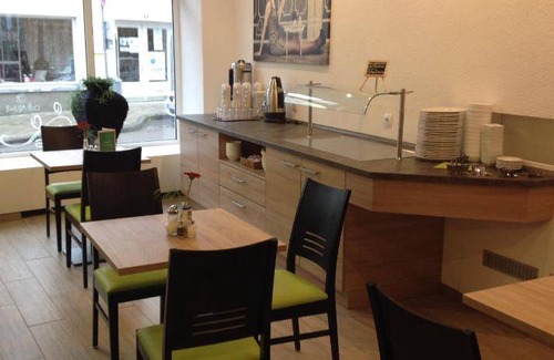 Bad Windsheim Bed & Breakfast | 50 m² Bed and breakfast ∙ 4 guests