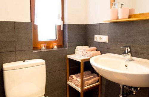 Aschau im Chiemgau House | 50 m² House ∙ 2 guests