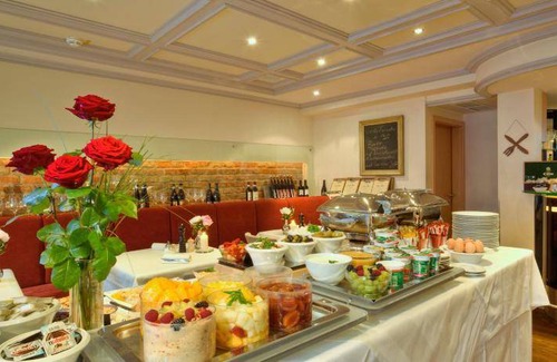 Graggenau Hotel | 50 m² Hotel ∙ 10 guests