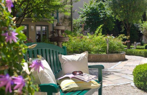 Graggenau Hotel | 50 m² Hotel ∙ 10 guests