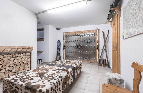 Mathon Hotel | 50 m² Hotel ∙ 2 bedrooms ∙ 6 guests