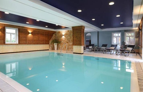 Niedernberg Hotel | 50 m² Hotel ∙ 4 guests