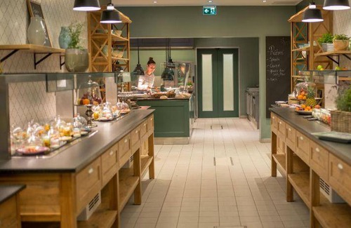 Niedernberg Hotel | 50 m² Hotel ∙ 4 guests
