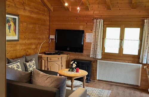 Stamsried House | 50 m² House ∙ 2 bedrooms ∙ 4 guests