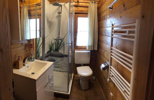 Stamsried House | 50 m² House ∙ 2 bedrooms ∙ 4 guests