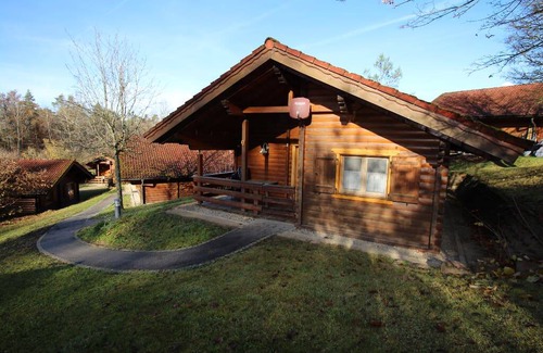 Stamsried House | 50 m² House ∙ 2 bedrooms ∙ 4 guests
