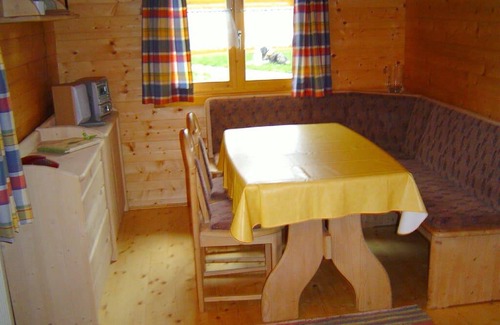 Stamsried House | 50 m² House ∙ 2 bedrooms ∙ 5 guests
