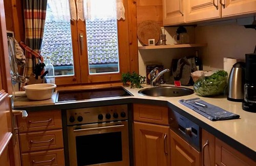 Stamsried House | 50 m² House ∙ 2 bedrooms ∙ 5 guests