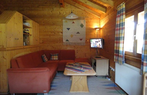 Stamsried House | 50 m² House ∙ 2 bedrooms ∙ 5 guests