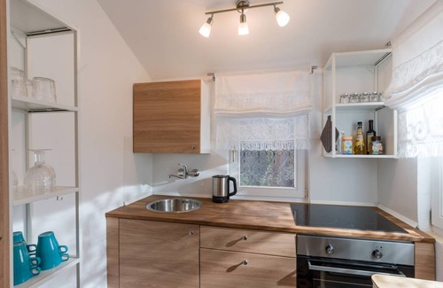 Oberaudorf House | 50 m² House ∙ 5 guests