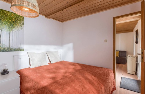 Oberaudorf House | 50 m² House ∙ 5 guests