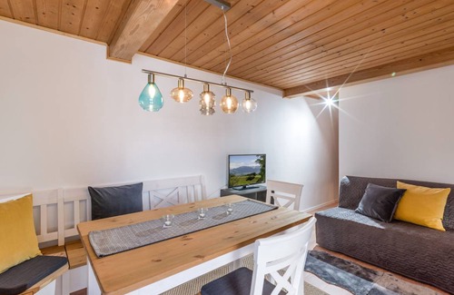Oberaudorf House | 50 m² House ∙ 5 guests