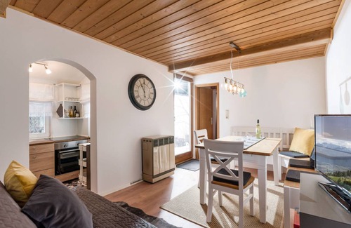 Oberaudorf House | 50 m² House ∙ 5 guests