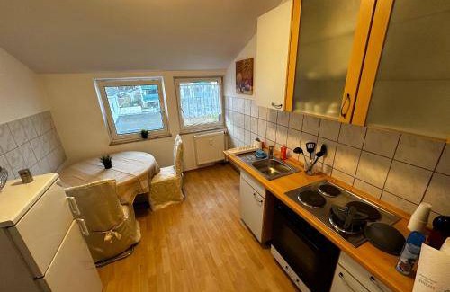 Schwabach House | 50 m² Motel ∙ 5 guests