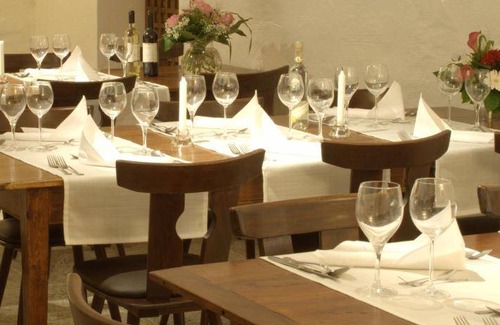 Markt Erlbach House | 50 m² Motel ∙ 7 guests