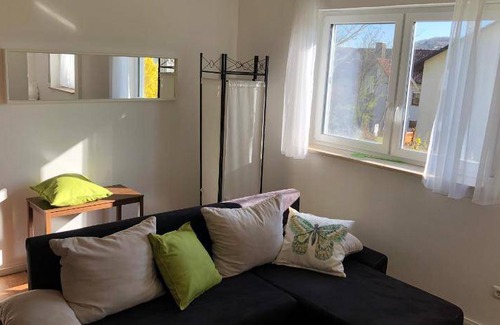 Ochsenfurt Apartment | 50 m² Serviced apartment ∙ 3 guests