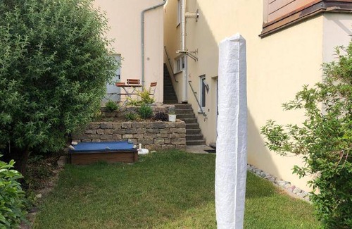 Ochsenfurt Apartment | 50 m² Serviced apartment ∙ 3 guests