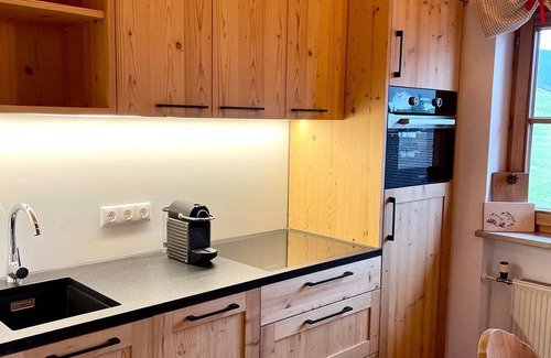 Obermaiselstein Apartment | 51 m² Apartment ∙ 1 bedroom ∙ 4 guests