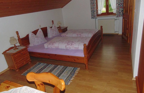 Taching a.See Apartment | 51 m² Apartment ∙ 2 bedrooms ∙ 5 guests