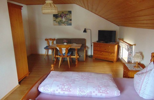 Taching a.See Apartment | 51 m² Apartment ∙ 2 bedrooms ∙ 5 guests
