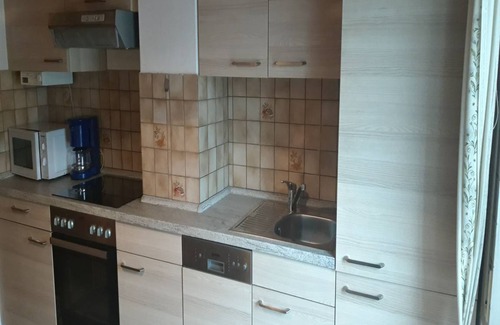 Taching a.See Apartment | 51 m² Apartment ∙ 2 bedrooms ∙ 5 guests