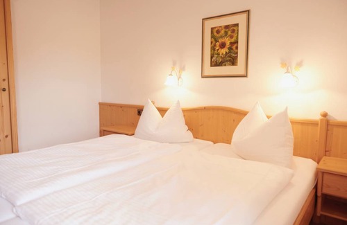 Groissenbach Apartment | 51 m² Apartment ∙ 4 guests