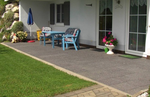 Wertach Apartment | 51 m² Apartment ∙ 1 bedroom ∙ 2 guests