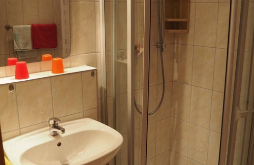 Riedering Apartment | 51 m² Apartment ∙ 4 guests