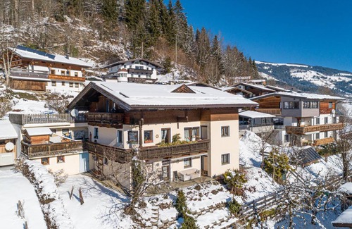 Westendorf Apartment | 51 m² Apartment ∙ 3 bedrooms ∙ 5 guests