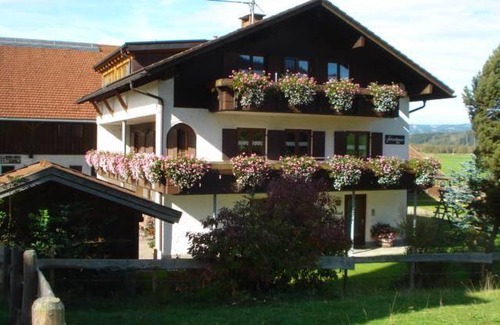 Burgberg Apartment | 51 m² Apartment ∙ 2 bedrooms ∙ 4 guests