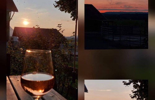 Burgberg Apartment | 51 m² Apartment ∙ 2 bedrooms ∙ 4 guests