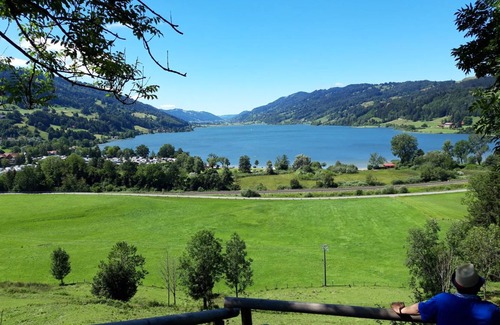 Burgberg Apartment | 51 m² Apartment ∙ 2 bedrooms ∙ 4 guests
