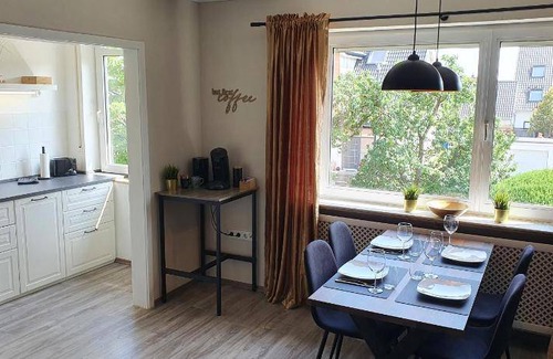 Oberottmarshausen Apartment | 52 m² Apartment ∙ 1 bedroom ∙ 4 guests