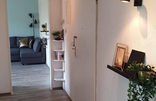 Oberottmarshausen Apartment | 52 m² Apartment ∙ 1 bedroom ∙ 4 guests