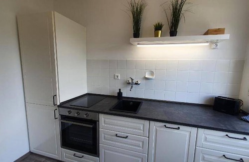 Oberottmarshausen Apartment | 52 m² Apartment ∙ 1 bedroom ∙ 4 guests